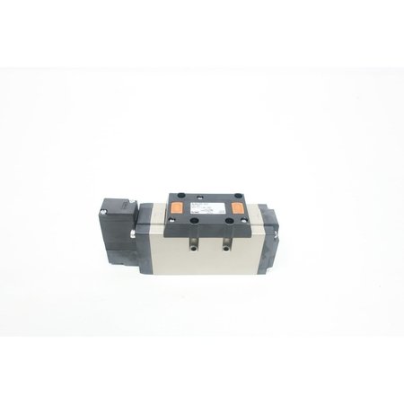 SMC 21-26V-Dc 0.9Mpa Pneumatic Solenoid Valve VFR4100-5FZ